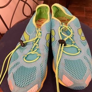 Newton trail runners